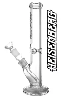 Heisenberg Payday Black 5 mm XL Glasbong 38 cm –...