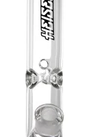 Heisenberg Payday Black 5 mm XL Glasbong 38 cm – NS18,8