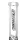 Heisenberg Payday Black 5 mm XL Glasbong 38 cm – NS18,8