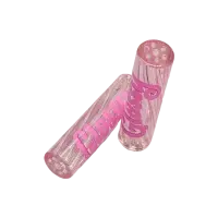 Glossy Glas Vortex Filtertip – 6 mm & 8 mm
