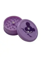 Anesia Grinder