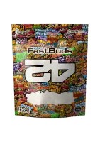42 Grove Bag | Fast Buds x Grove Bags | 24 x 30 cm - 1/4 lb