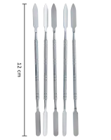 Graveda Dabbingtool-Set | 5 gleiche Dabbing Tools | Carving-Werkzeug