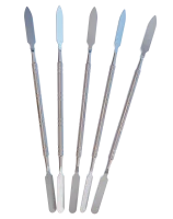 Graveda Dabbingtool-Set | 5 gleiche Dabbing Tools | Carving-Werkzeug