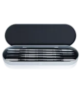 Graveda Dabbingtool-Set | 5 gleiche Dabbing Tools | Carving-Werkzeug