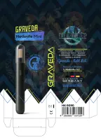 Graveda Hotknife Mini - Elektrisches Dabbing Tool mit Keramikspitze