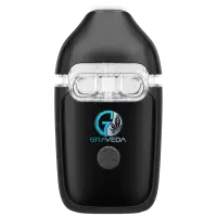 Graveda Rosin Pen DK-8520 - Doppelkammer 2 ml mit Vorheizfunktion