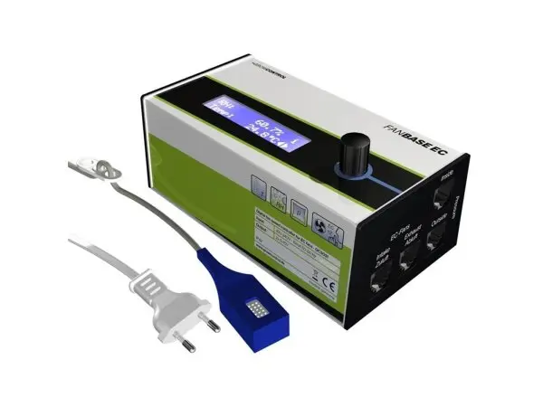 GrowControl Fanbase EC ink. kabel 5m RJ45