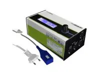GrowControl Fanbase EC ink. kabel 5m RJ45