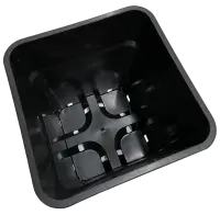 Pflanzentopf 18 Liter 30x30x31cm
