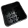Pflanzentopf 3,5 Liter 15x15x20 cm