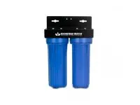 GrowMax Water 2-stufige Wasserfiltersysteme