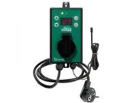 Bio Green Digital Thermostat
