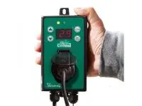 Bio Green Digital Thermostat