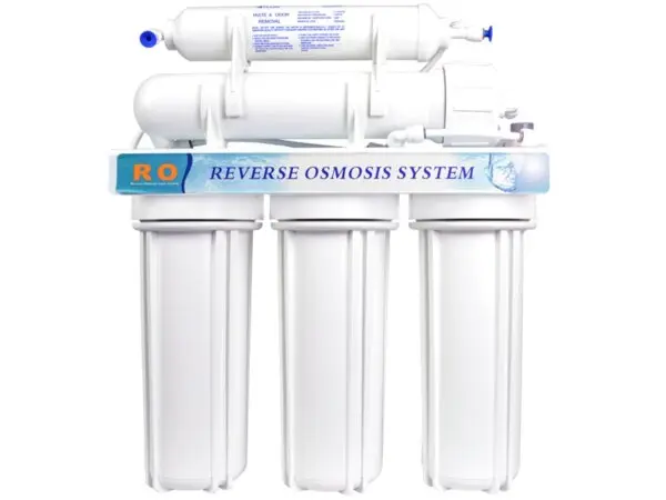 RO-Osmose Pure Water Classic 350L/Day