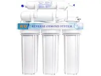 RO-Osmose Pure Water Classic 350L/Day