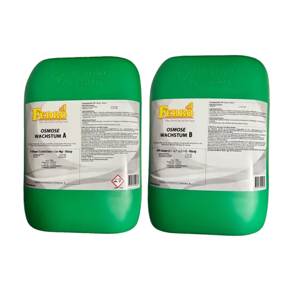 ferro-osmose-wachstum-duenger
