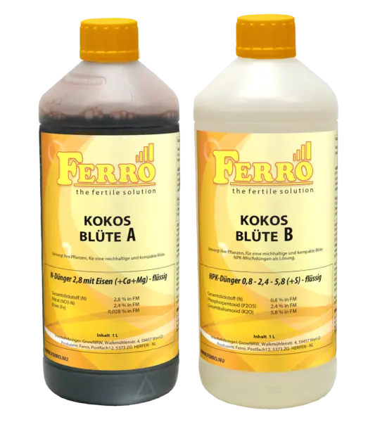 ferro-kokos-bluete-duenger