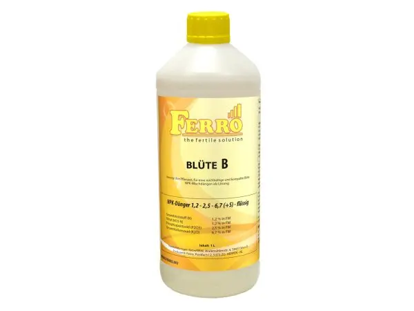 ferro-standard-bluete-duenger