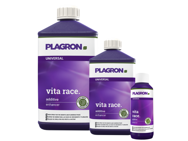 Plagron Vita Race (Phyt-Amin)