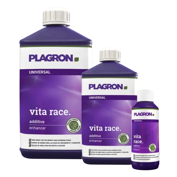Plagron Vita Race