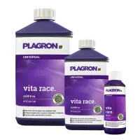 Plagron Vita Race
