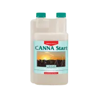 CANNA Start – Jungpflanzendünger für...